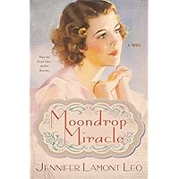 Moondrop Miracle (Windy City Hearts) Moondrop Miracle (Windy City Hearts) Paperback Kindle