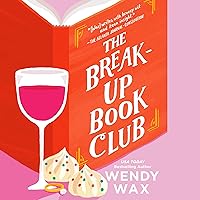 The Break-Up Book Club The Break-Up Book Club Audible Audiobook Kindle Paperback