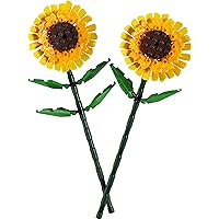 Lego Sunflower 40524