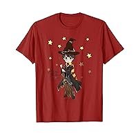 Harry Potter Quote and Stars T-Shirt