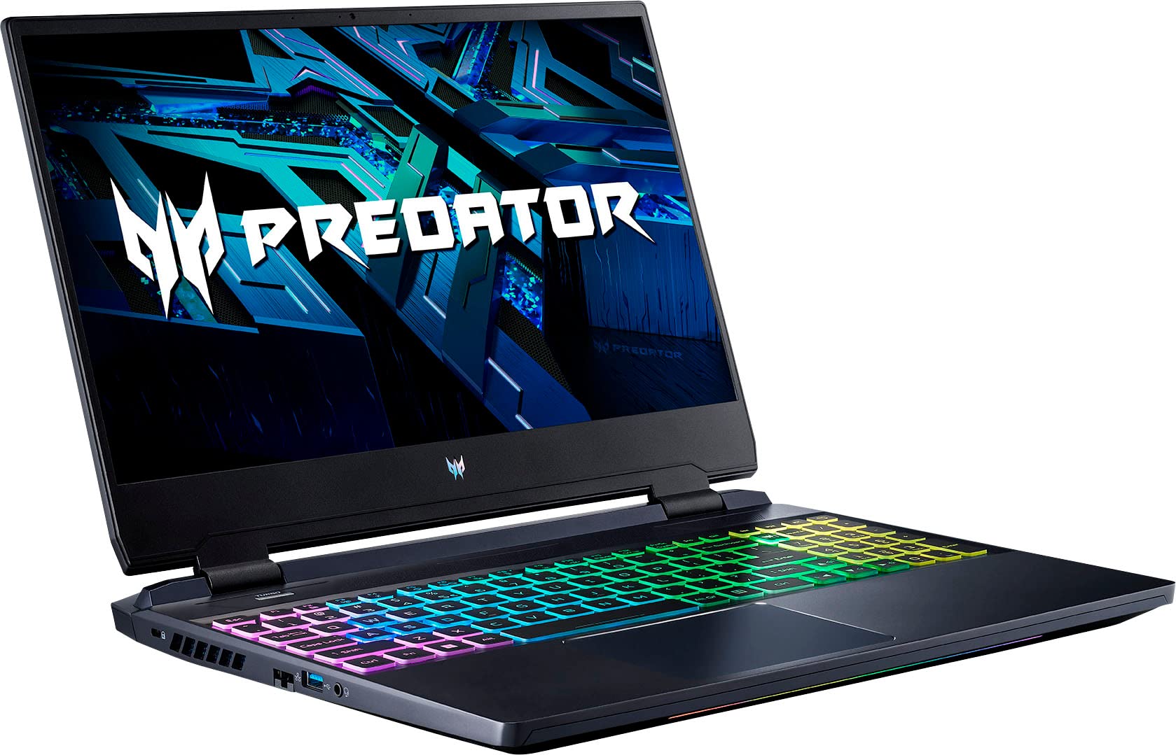 Acer 2022 Predator Helios 300 Gaming Laptop 15.6