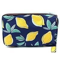 Women's printed casual wallet with wrist strap and zip | clutch | wrist bag | coin purse | wallets for women