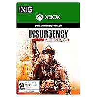 Insurgency: Sandstorm - Standard - Xbox [Digital Code] Insurgency: Sandstorm - Standard - Xbox [Digital Code] Xbox Digital Code