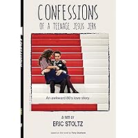 Confessions of a Teenage Jesus Jerk Confessions of a Teenage Jesus Jerk DVD Blu-ray
