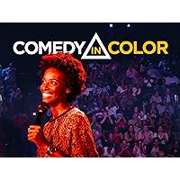 Comedy In Color