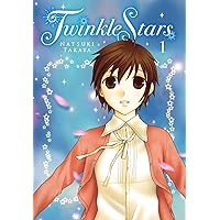 Twinkle Stars Vol. 1 Twinkle Stars Vol. 1 Kindle Paperback
