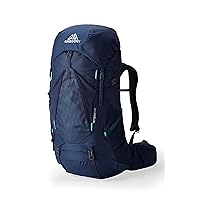 Gregory Mountain Products Amber 68 Plus Size, Arctic Navy