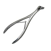 Grafco Vienna Nasal Speculum, Stainless Steel Medical Tool, Adult, 2805