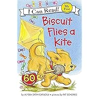 Biscuit Flies a Kite (My First I Can Read) Biscuit Flies a Kite (My First I Can Read) Paperback Kindle Hardcover