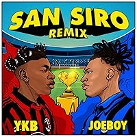 san siro (remix) san siro (remix) MP3 Music