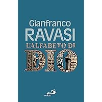 L'alfabeto di Dio (Italian Edition) L'alfabeto di Dio (Italian Edition) Kindle Hardcover