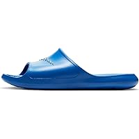 NIKE CZ5478401-401 Victory ONE Shower Slide Sports Casual Shoes Men's 401: Game Royal 31.0