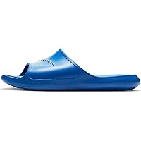 NIKE CZ5478401-401 Victory ONE Shower Slide Sports Casual Shoes Men's 401: Game Royal 31.0