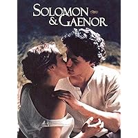 Solomon & Gaenor
