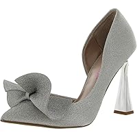 Betsey Johnson Women's Nobble-p Pump