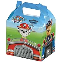 Paw Patrol Adventures Treat Boxes - Pack of 8 (5.5