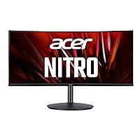 Acer Nitro 34