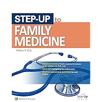Step-Up to Family Medicine (Step-Up Series) Step-Up to Family Medicine (Step-Up Series) Paperback Kindle