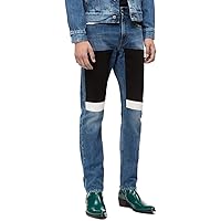 Calvin Klein Men's Slim Fit Jeans