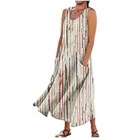 Beach Dresses for Women Maxi Dresses for Women 2024 Women's Plus Size Tops Gowns and Evening Dresses Western Dresses Cute Black Dress Dress with Shorts Womens Summer Tops Ivory XL
