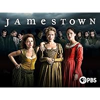 Jamestown Season 1