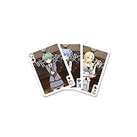 Assassination Classroom - Playing Cards Poker Cards 54 Cards