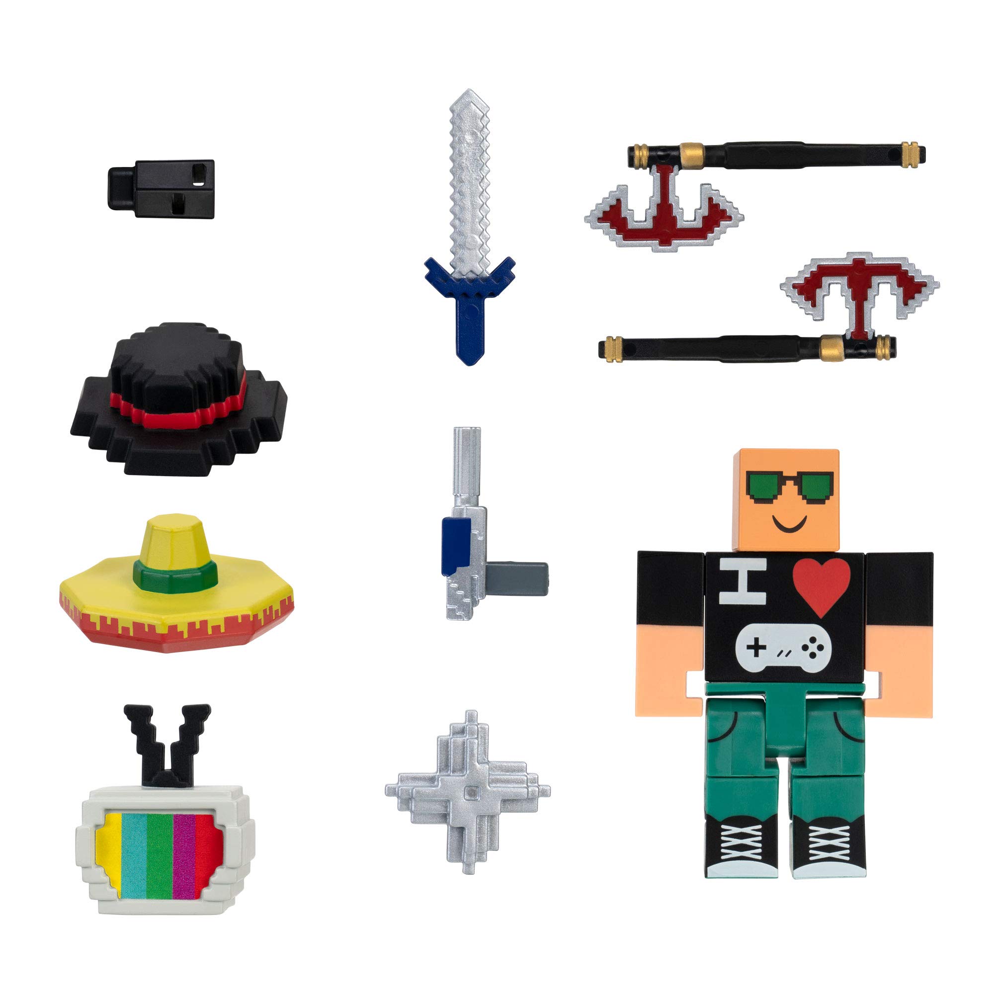 Tải xuống APK Wallpapers of Roblox Avatars Ideas cho Android