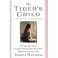 Tiger's Child Tiger's Child Kindle Paperback Hardcover Mass Market Paperback