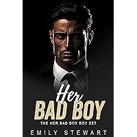 Her Bad Boy Romance Series Box Set Her Bad Boy Romance Series Box Set Kindle