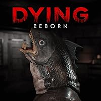 Dying : Reborn VR (VR) - PS4 [Digital Code]