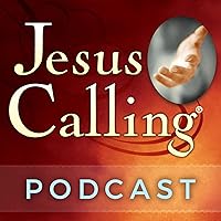Jesus Calling: Stories of Faith