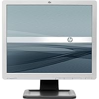 HP LE1711 LCD Monitor.