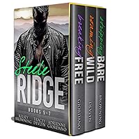 Steele Ridge Box Set 2 (Books 5-7)