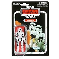 Star Wars 3.75 inch Vintage Figure Stormtrooper