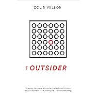 The Outsider The Outsider Kindle Paperback Hardcover