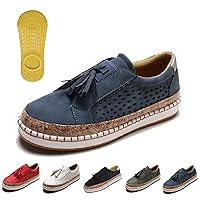 Dotmalls Shoes, Libiyi Shoes Women, Dotmalls Women's Ultra-Comfy Breathable Sneakers, Libiyi Sneakers, Comfy Orthotic Sneakers