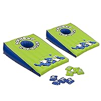 Lob the Blob Inflatable Pool or Land Cornhole Set 37 in. x 26 in.
