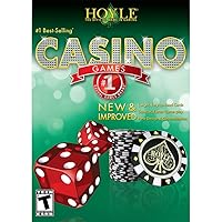 Hoyle Casino Games 2012 [Mac Download]