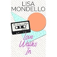 Love Walks In: The 80s Mixtape Series