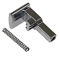 Kirby Genuine Ratchet Lock