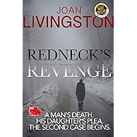Redneck's Revenge (The Isabel Long Mystery Series Book 2) Redneck's Revenge (The Isabel Long Mystery Series Book 2) Kindle Paperback