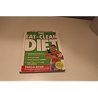 The Eat-Clean Diet: Fast Fat-Loss that lasts Forever! The Eat-Clean Diet: Fast Fat-Loss that lasts Forever! Paperback