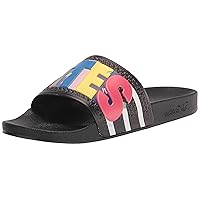 adidas Men's Adilette Slide Sandal