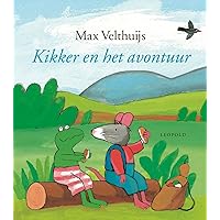 Kikker en het avontuur (Kikker-klassiekers) (Dutch Edition)