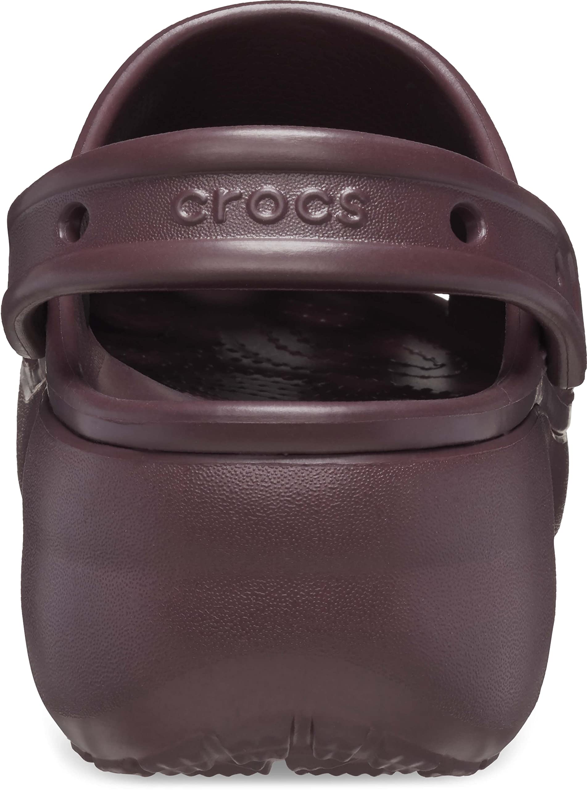Crocs Womens Classic Platform Clog