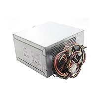 FOR DELL 300 Watt Compatible Power Supply Replacement Inspiron 518 519 530 531 537 540 541 545 546 560 570 580 620 660 3