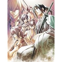 Hakuoki DS [Limited Edition] [Japan Import]