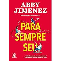 Para sempre seu (Portuguese Edition)