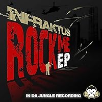 Rock Me Up EP Rock Me Up EP MP3 Music