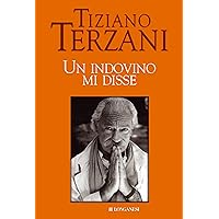 Un indovino mi disse (Il Cammeo Vol. 287) (Italian Edition) Un indovino mi disse (Il Cammeo Vol. 287) (Italian Edition) Kindle Audible Audiobook Hardcover Paperback